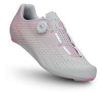 Scott Scarpe Da Strada Road Comp Grey / Pink