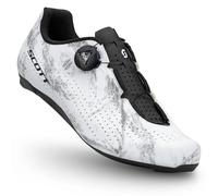 Scott Scarpe Da Strada Road Comp White / Black