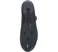 Scott Scarpe Da Strada Team Boa Matt Black / Dark Grey