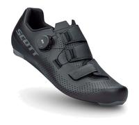Scott Team Boa Road Shoes Nero EU 46 Uomo