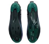 Scott Scarpe Da Strada Tri Carbon Prism Green / Black