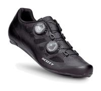 Scott Scarpe Da Strada Vertec Boa Black