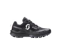 Scott - Scarpe da trail in GORE-TEX® - W'S Kinabalu MTN GTX Black/Spray Grey - Taglia 38,5