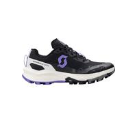 Scott - Scarpe da trail - W'S Kinabalu MTN Black/Bright White - Taglia 38 - Nero