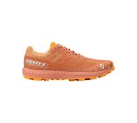 Scott - Scarpe da trail - W'S Supertrac Amphib Terra Red / Melon Orange per Donne - Taglia 37,5 - Arancione
