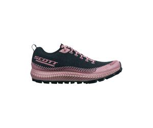 Scott - Scarpe da Trail - W's Supertrac Ultra RC black/crystal pink per Donne - Taglia 37.5 - Nero