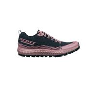 SCOTT W's Supertrac Ultra Rc - Donna - Nero / Rosa - Taglia 38 1/2- modello 2023