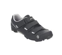 Scott Scarpe Mtb Comp Rs Matt Nero Argento Uomo EUR 44