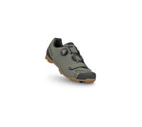 SCOTT Scarpe MTB da uomo Comp Boa verde | 45