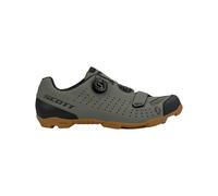 SCOTT Sco Shoe Mtb Comp Boa - Uomo - Grigio / Nero - Taglia 42- modello 2026