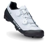 Scott Scarpe Mtb Rc White / Black