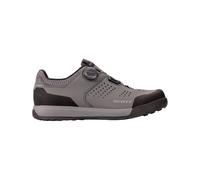 Scott - Scarpe MTB - Shoe W'S Mtb Shr-Alp Boa Clip Grey/Black per Donne - Taglia 39 - Grigio