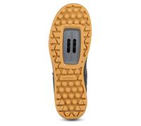 Scott Scarpe Mtb Shr-alp Evo Boa Black / Fir Green