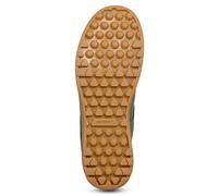 Scott Scarpe Mtb Shr-alp Lace Moss Green / Black