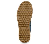 Scott Scarpe Mtb Shr-alp Lace Petrol Blue / Mint Green