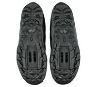 Scott Scarpe Mtb Sport Crus-r Boa Dark Grey / Light Blue