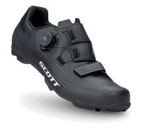 Scott Scarpe Mtb Team Boa Black