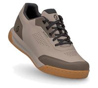 Scott Scarpe Mtb Volt Evo Clip Beige / Brown