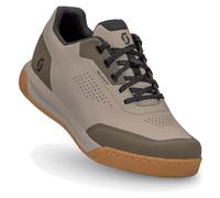 Scott Scarpe Mtb Volt Evo Clip Beige / Brown