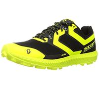 Scarpe Scott Supertrac RC 2 nero giallo - 45