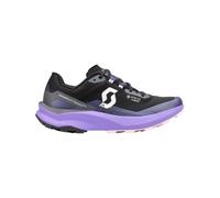 Scott - Scarpe trail donna - W'S Kinabalu Trail Gtx Black/Aster Purple per Donne - Taglia 39 - Nero
