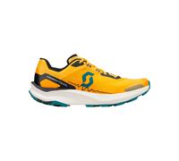 Scott - Scarpe trail - Kinabalu Trail Banana Yellow/Black per Uomo - Taglia 42 - Giallo