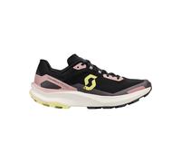 Scott - Scarpe trail - Kinabalu Trail Black/Faded Pink per Uomo - Taglia 44.5 - Nero