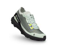 Scott - Scarpe trail uomo - Supertrac Rc 3 Spray Grey/Black per Uomo - Taglia 44 - Grigio