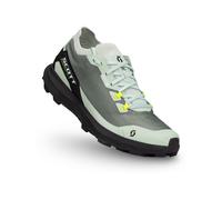Scott - Scarpe trail uomo - Supertrac Rc 3 Spray Grey/Black per Uomo - Taglia 45 - Grigio