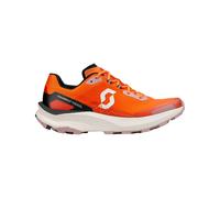 Scott - Scarpe trail - W'S Kinabalu Trail Coral Pink/Black - Taglia 38 - Arancione