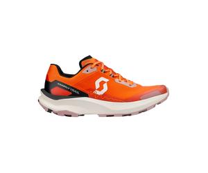 Scott - Scarpe trail - W'S Kinabalu Trail Coral Pink/Black - Taglia 38 - Arancione