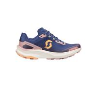 Scott - Scarpe trail - W'S Kinabalu Trail Indigo Blue/Faded Pink per Donne - Taglia 37.5