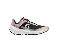 Scott - Scarpe trail - W'S Kinabalu Ultra Bliss Pink/Apricot Pink per Donne - Taglia 38 - Nero