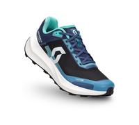 Scott - Scarpe trail - W'S Kinabalu Ultra Indigo Blue/Cascade Blue per Donne - Taglia 38.5