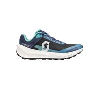 Scott - Scarpe trail - W'S Kinabalu Ultra Indigo Blue/Cascade Blue per Donne - Taglia 38.5