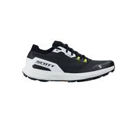 Scott - Scarpe trail - W's Supertrac RC 3 Black/White per Donne - Taglia 40.5 - Nero