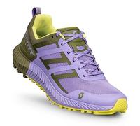 Scott Scarpe WS Kinabalu 2, Donna, Moon Blue Sage Green, 41 EU