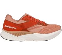 SCOTT Scarpe WS Pursuit Ride, Donna BRAZE ORANGE