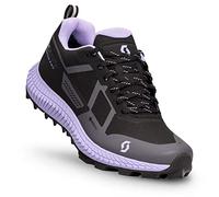 Scott Scarpe WS Supertrac 3 GTX, Donna, Black Moon Blue, 38 EU