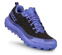 Scott Scarpe WS SUPERTRAC Ultra RC, Donna, Black/Dream Blue, 38,5