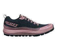 Scott - Scarpe da trail - W's Supertrac Ultra RC black/crystal pink per Donne - Nero Nero 38
