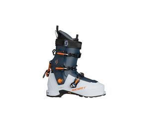 SCOTT Scarponi da sci alpinismo Cosmos Tour bianco | 30,5 (46)