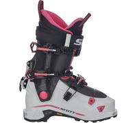 Scott Scarponi Da Sci Touring Da Donna Ws Celeste