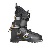 Scott Cosmos Pro - scarpone scialpinismo 28 US Black man Vibram
