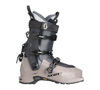 Scott - Scarponi da scialpinismo - Cosmos Re-Source Warm Grey per Donne - Taglia 27.5 - Grigio