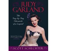 Scott Schechter Judy Garland (Tascabile)