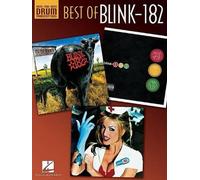 Scott Schroedl Best of Blink - 182 (Tascabile)