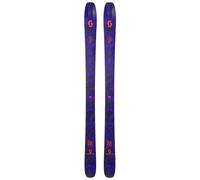 Scott - Sci all-mountain - Sea 98 Black/Purple 2027 in Legno - Taglia 164 cm - Viola