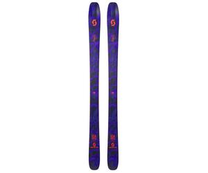 Scott - Sci all-mountain - Sea 98 Black/Purple 2027 in Legno - Taglia 172 cm - Viola