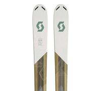 Scott Sci Alpini Per Donna Pure Mission 98 Ti